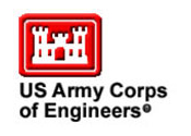 U.S. Army Corps of Engineers logo