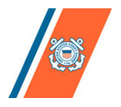 U.S. Coast Guard logo